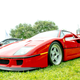 Just another Ferrari F40. I feel like I’ve seen so many of these.